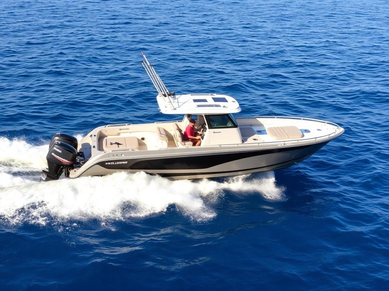 2022 Axopar 37 Sun Top for sale in Spain