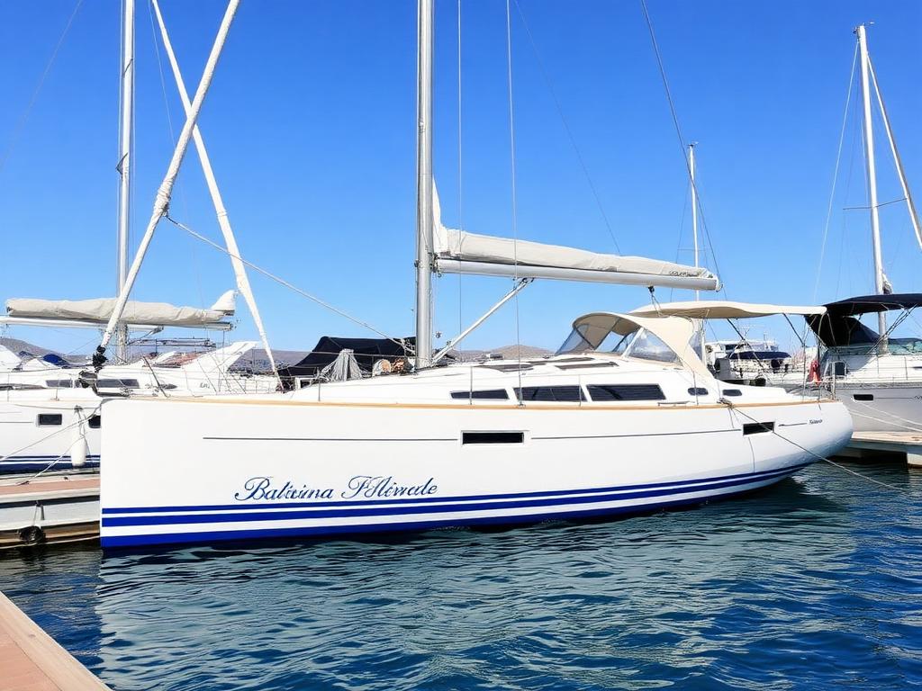 Lagoon 450 F thumbnail 3